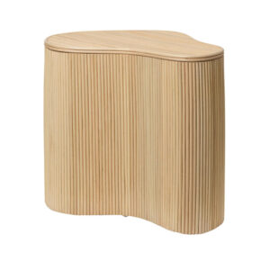 Ferm Living Isola Comfortable Storage Table