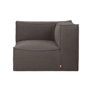 Ferm Living Catena Sofa Corner Cotton Linen