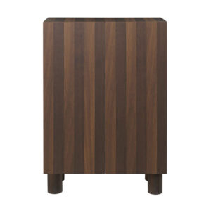 Latest Ferm Living Post Storage Cabinet