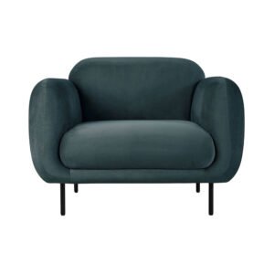 Janzo Furnitures Sheesham Wood Two Seater Sofa