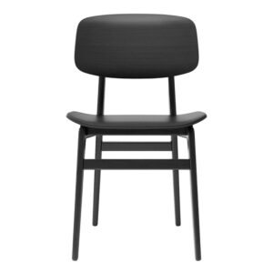 NY11 Dining Chair Upholstered 3d Model